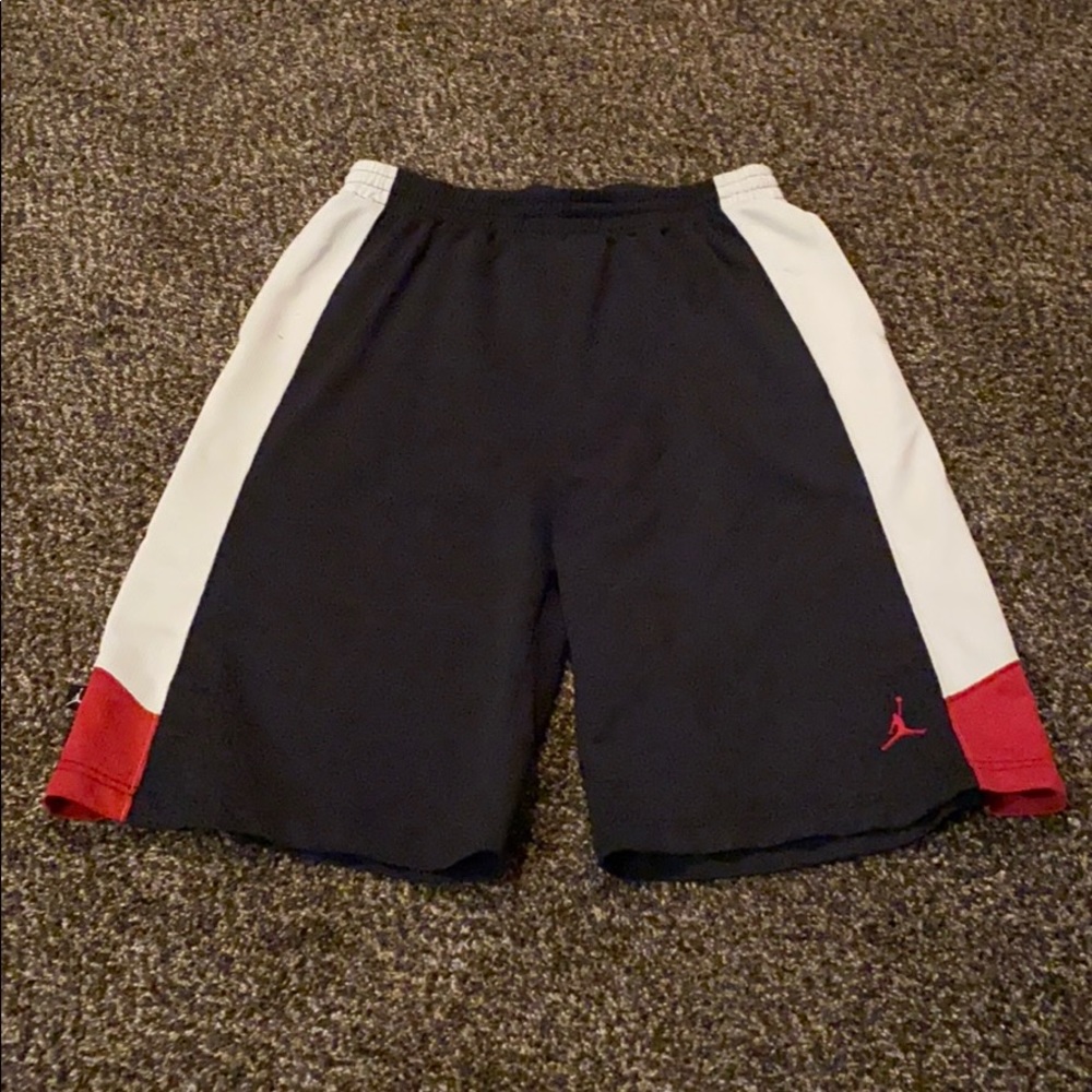 Jordan Men’s Basketball Shorts